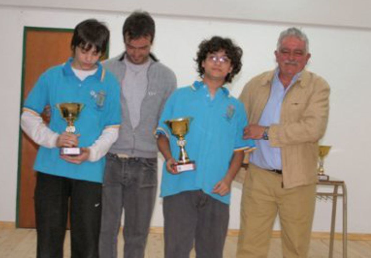 Peña de Bolos - foto 8