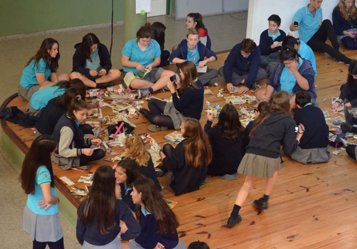Feria de Ciencias 2024