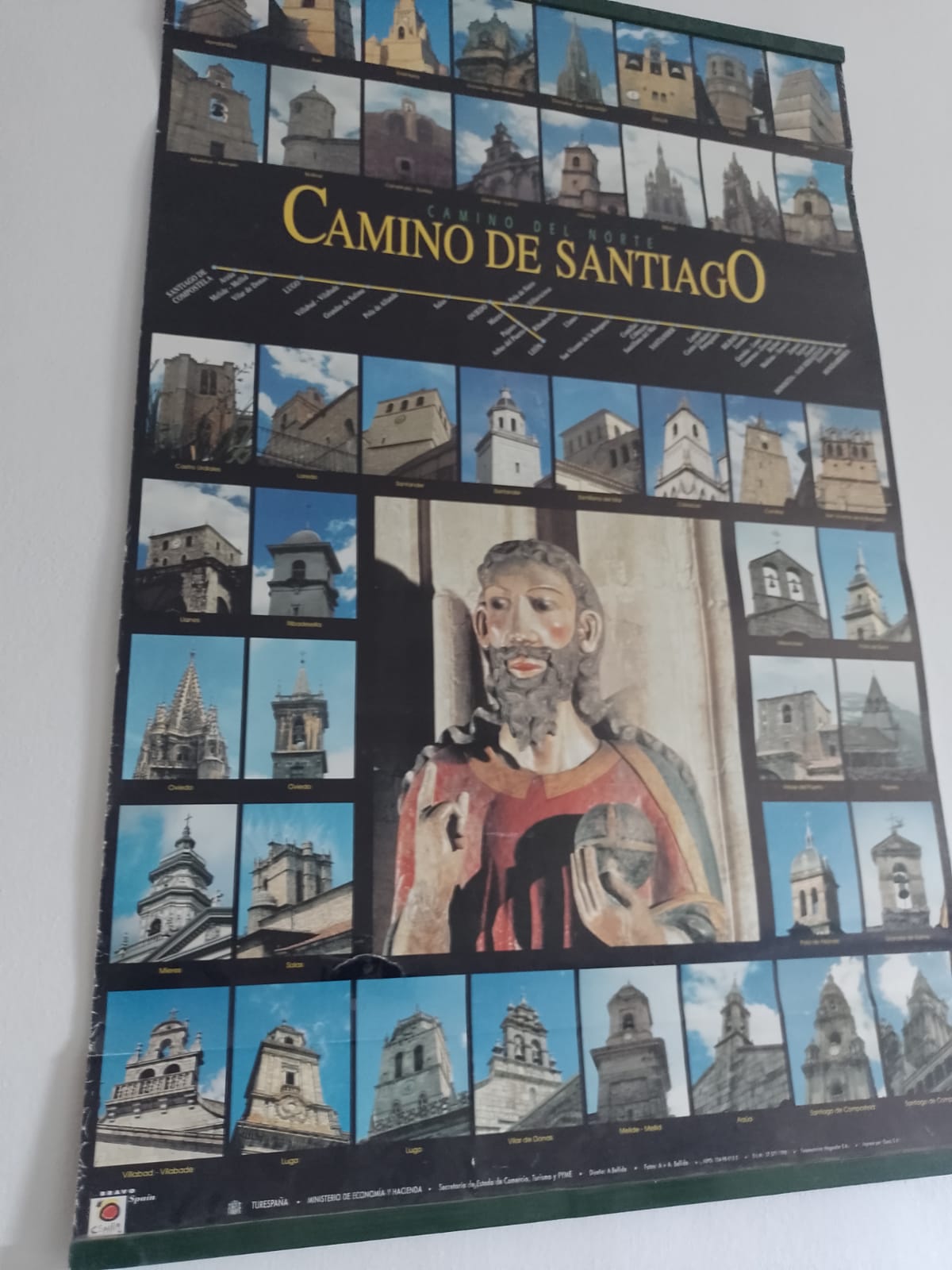 Taller de Asturianía