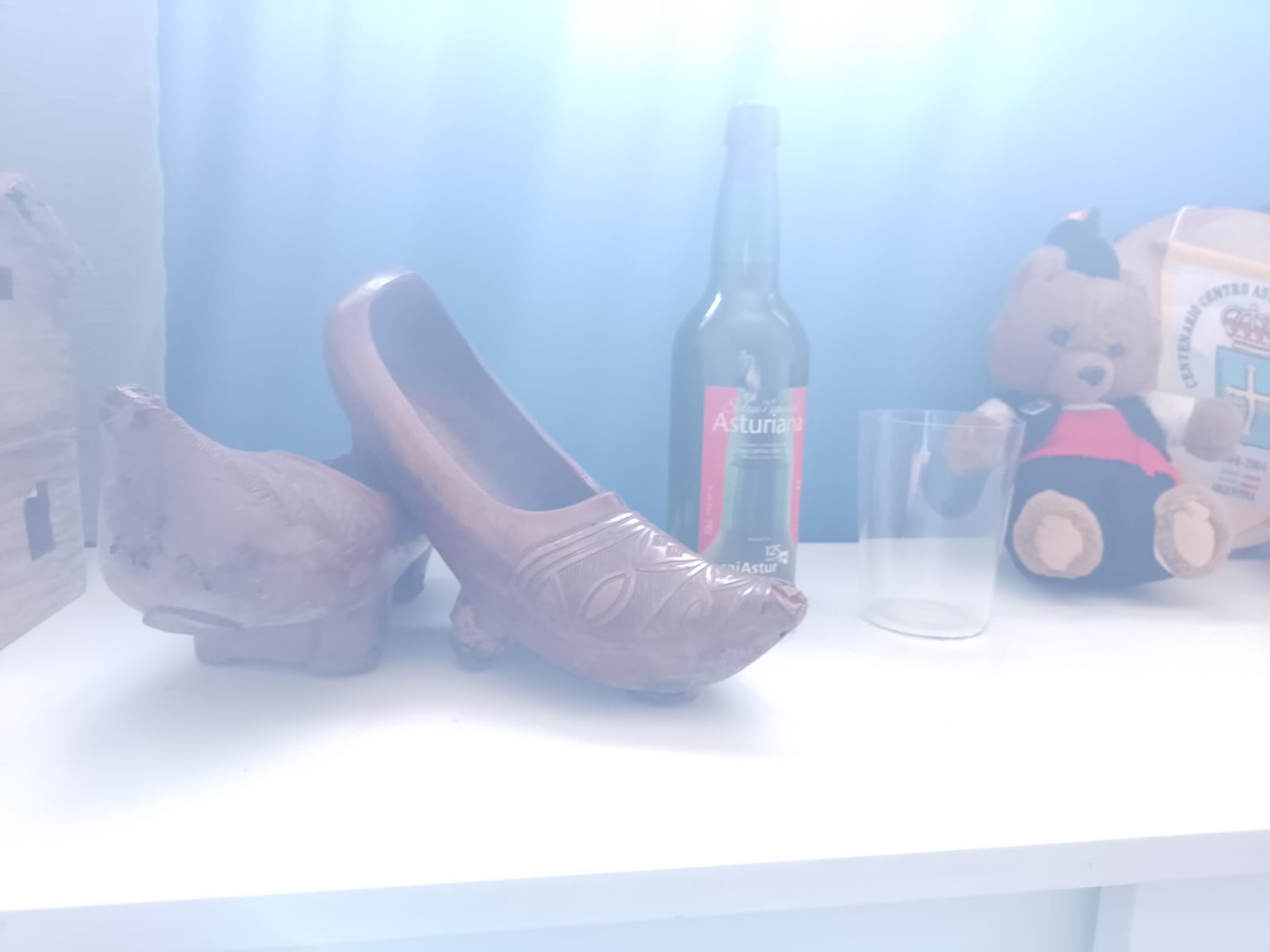 Taller de Asturianía