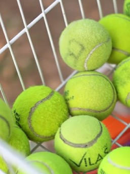 Escuela de Tenis Criollo