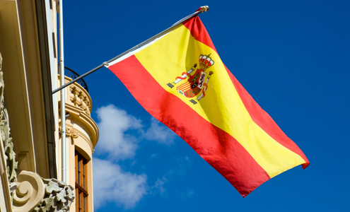 Votaciones para elegir Consejo de Residentes Españoles (C.R.E.) en la Demarcación Consular de Rosario