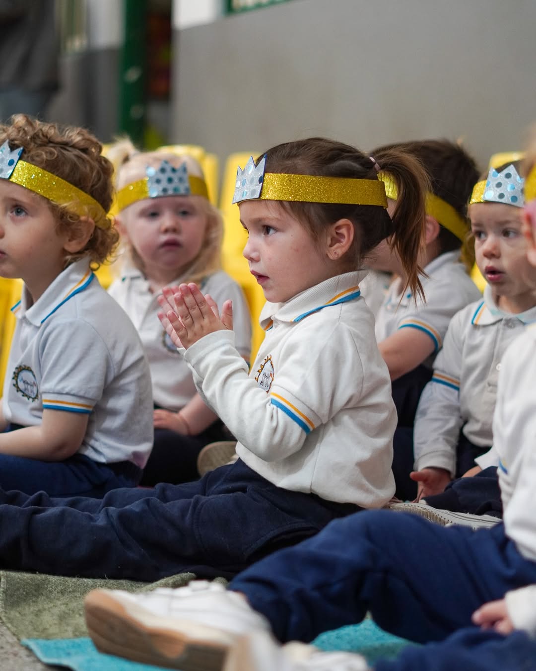Celebración Virgen de Covadonga 5