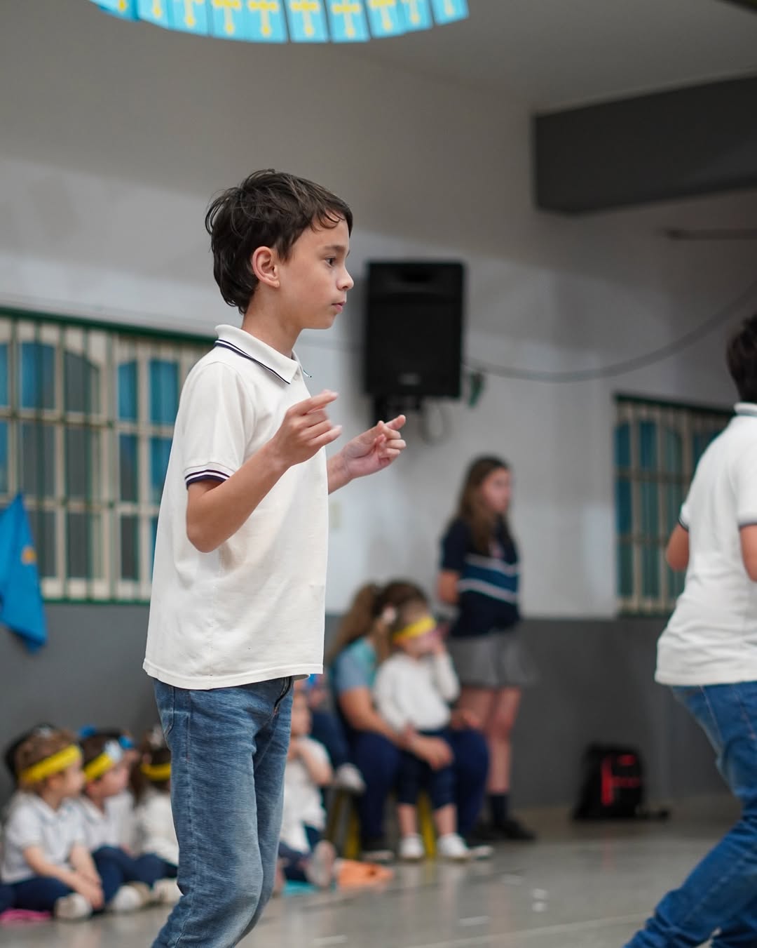 Celebración Virgen de Covadonga 8